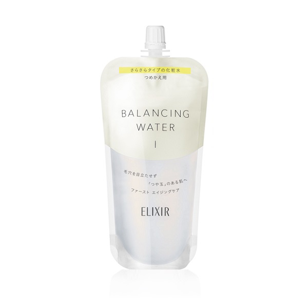 Balancing Water (Refill)