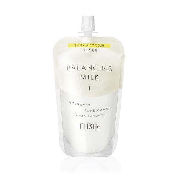 Balancing Milk (for refill)