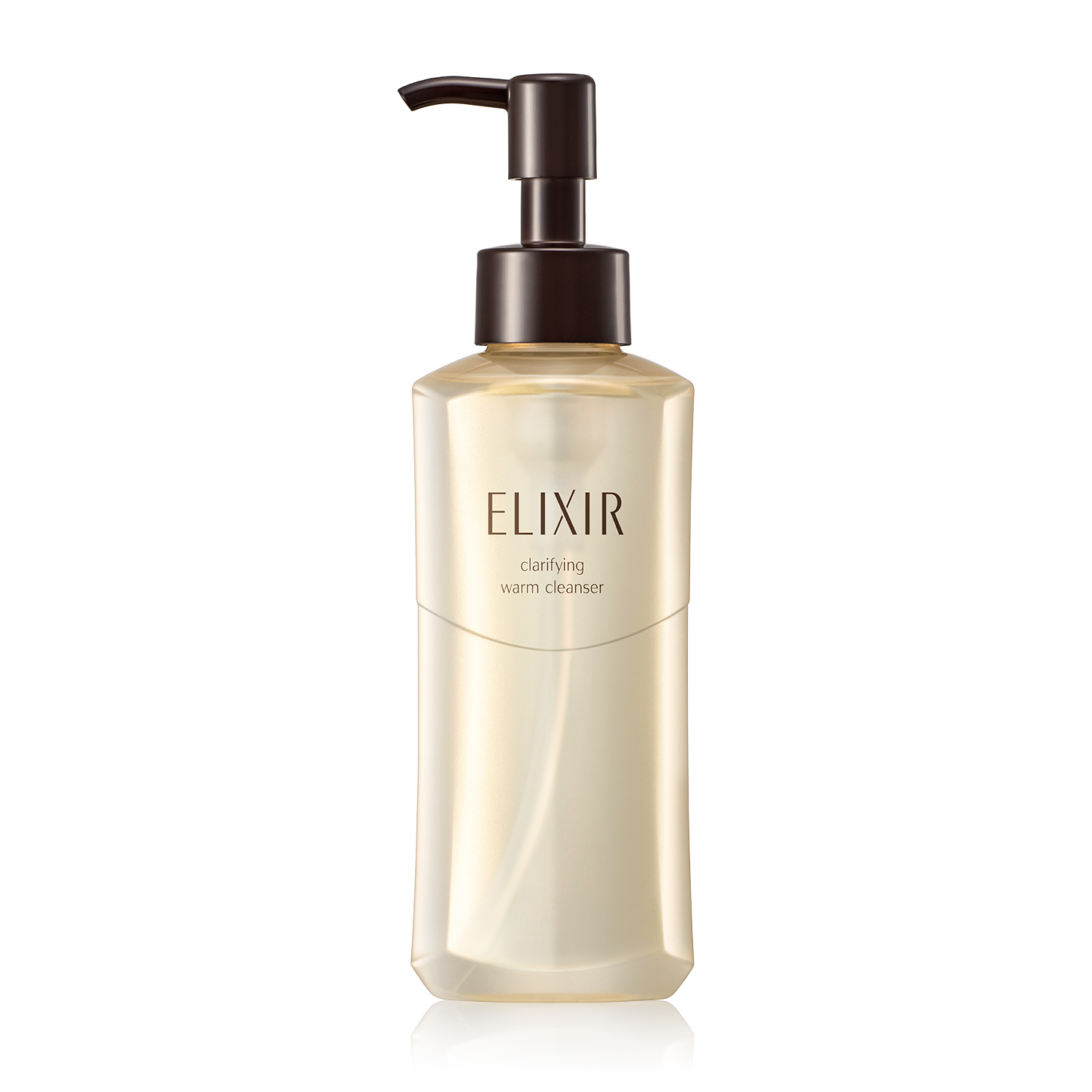Clear hot cleansing gel AD