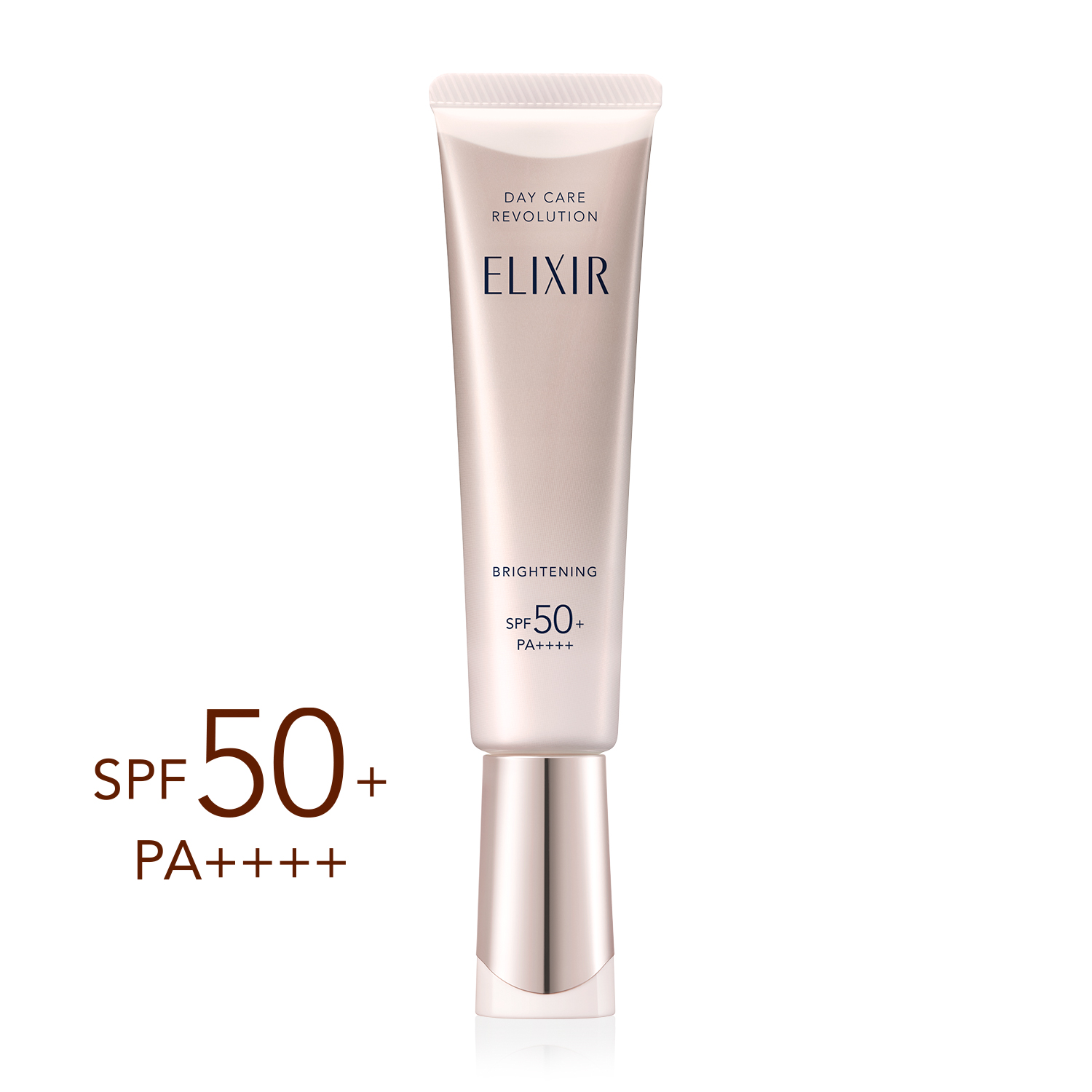 Day care revolution brightening + ba