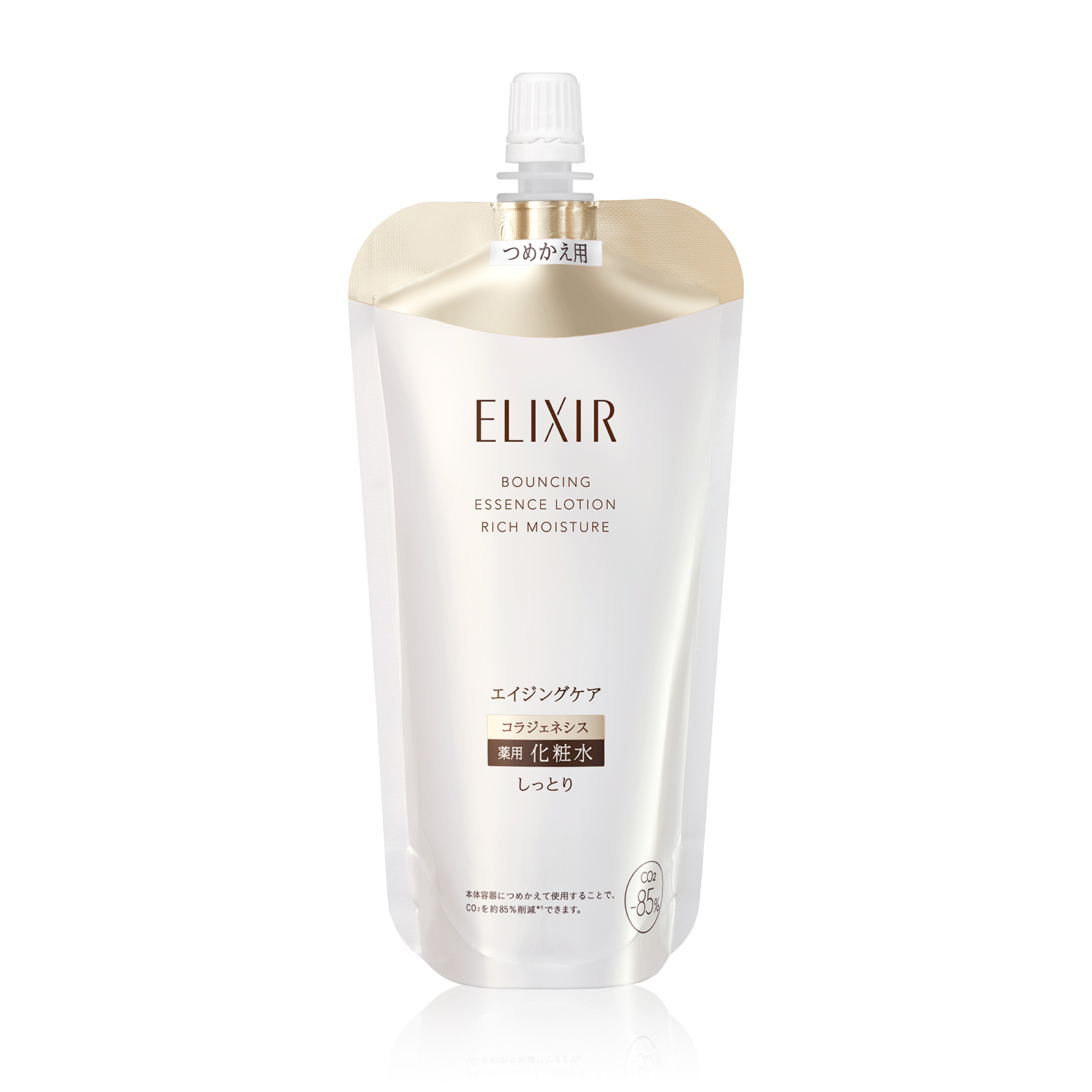 Lift Moist Lotion ba (refill)