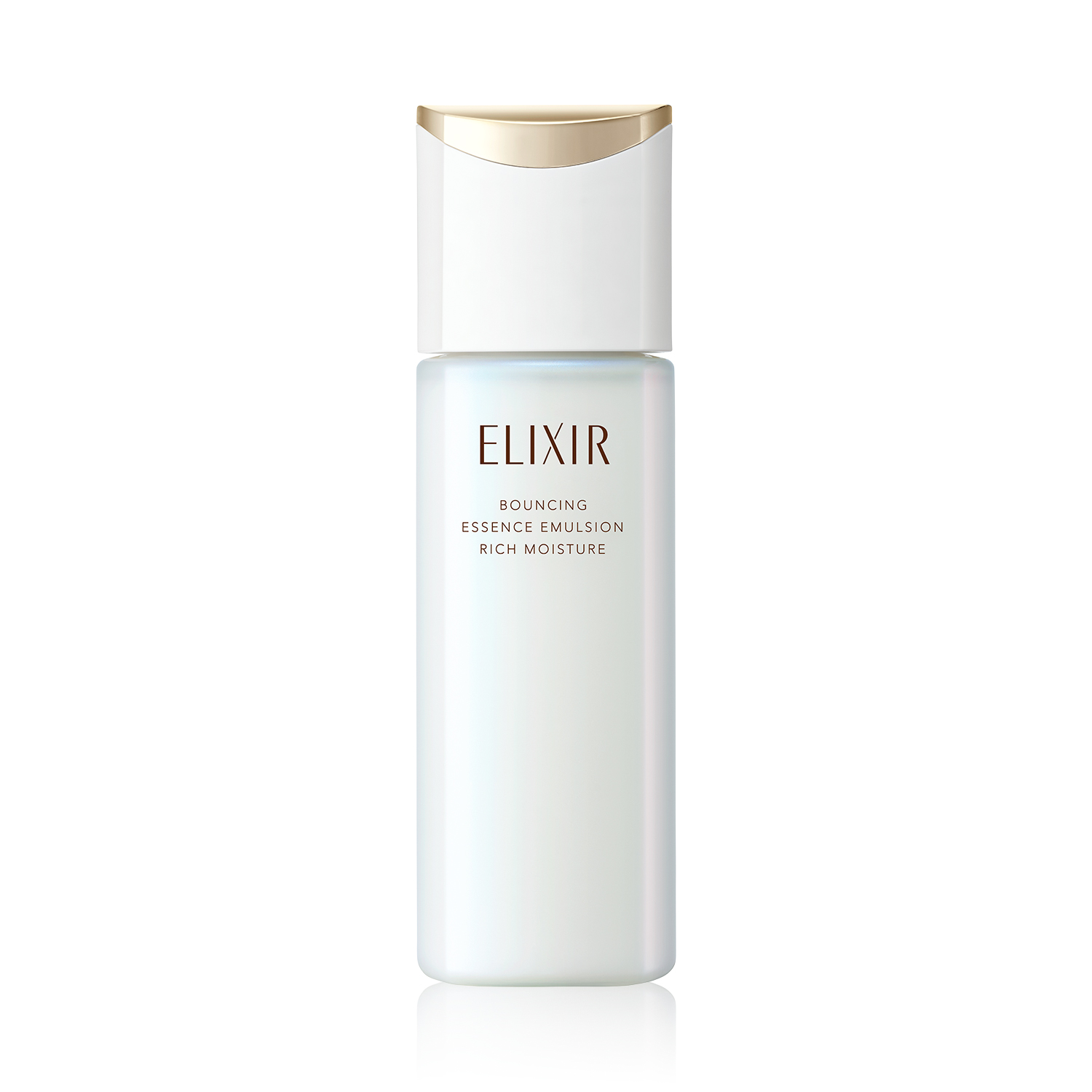 Lift moist emulsion ba