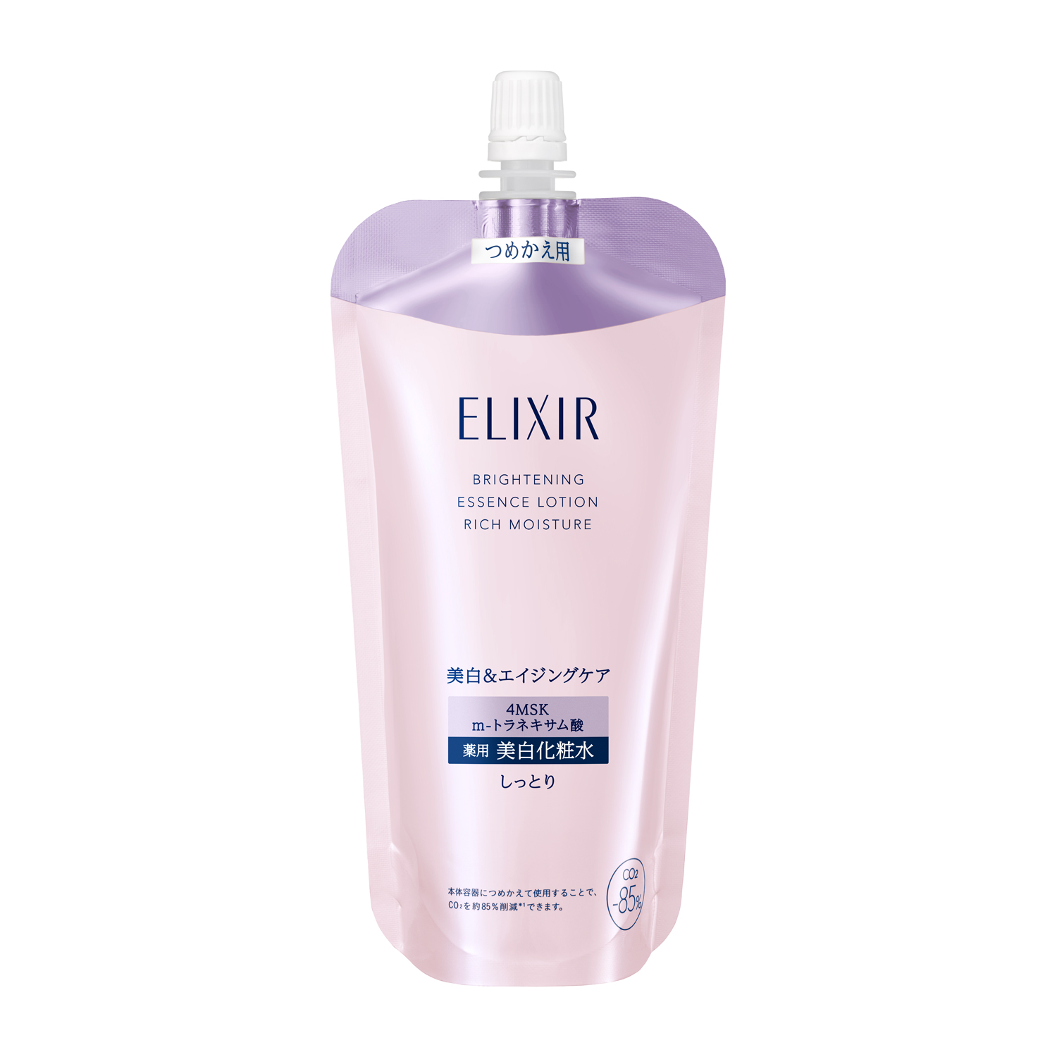 Brightening Lotion CA (Refill)