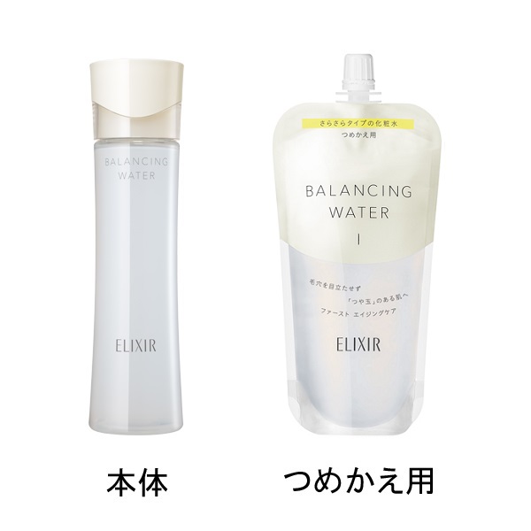 Balancing Water (Refill)