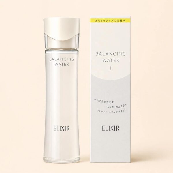Elixir Balancing water I