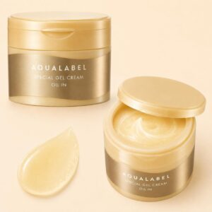 Aqualabel Special Gel Cream Oil In