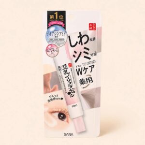 Sana wrinkle Medicated Eyecream