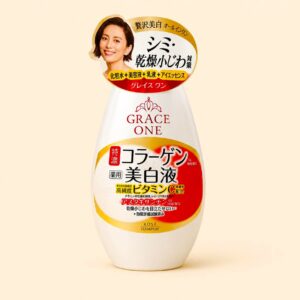 Kose Graceone Medicated whitening essence