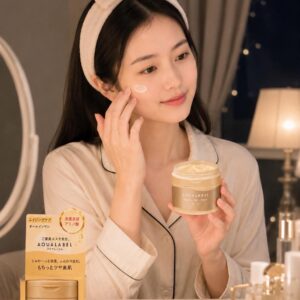 Aqualabel Special Gel Cream Oil In