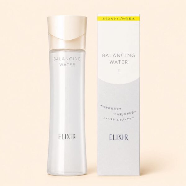 Elixir Balancing water II