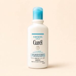 Curél Moisture Gel Lotion