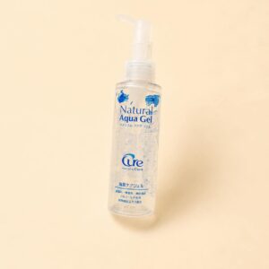 Cure Natural Aqua Gel peeling