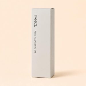 Fancl Mild Cleansing Oil