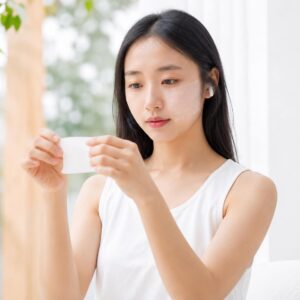 Hatomugi Skin conditioner