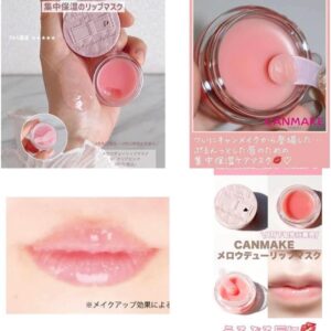 Canmake Mellow Dew LipMask