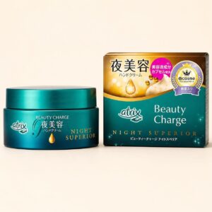 Atrix Beauty Charge Night Superior