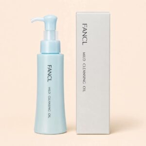 Fancl Mild Cleansing Oil
