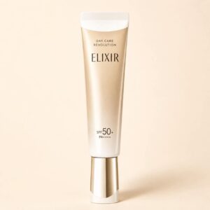 Elixir Daycare Revolution  SPF 50+ PA++++