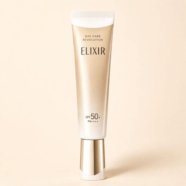 Elixir Daycare Revolution  SPF 50+ PA++++