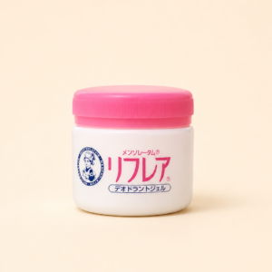Riferia Deodorant Gel  48g