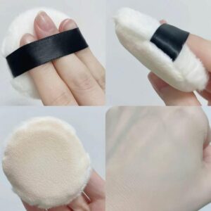BCL High Block UV Powder Clear last