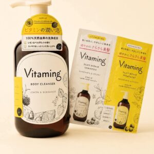 Vitaming Body Cleanser