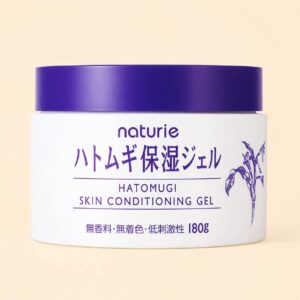 Naturie Hatomugi Skin Conditioning Gel