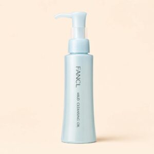 Fancl Mild Cleansing Oil