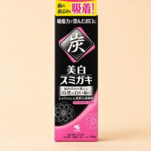 Sumi Toothpaste