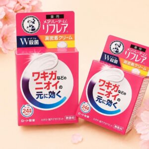 Riferia Deodorant Cream 55g