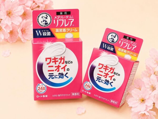 Riferia Deodorant Cream 55g