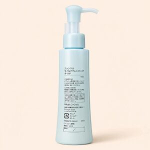 Fancl Mild Cleansing Oil