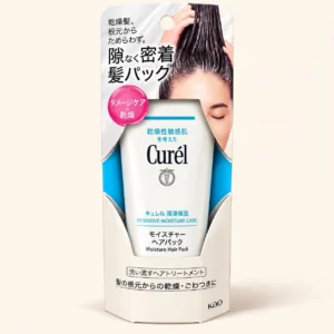 Curél Moisture Hair Pack 200g