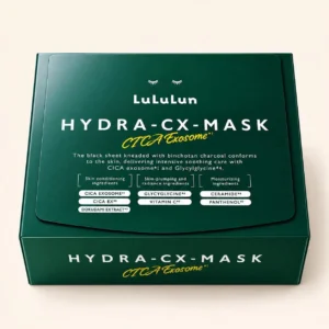 Lululun Hydra -CX-Mask CiCa Exosome